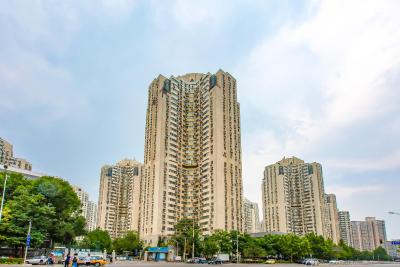 7 دیز این وانگجینگ