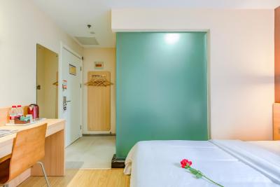 7 دیز این وانگجینگ