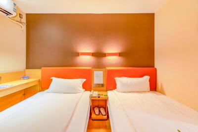 7 دیز این وانگجینگ