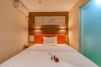 7 دیز این وانگجینگ