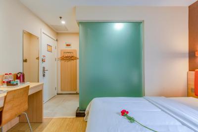 7 دیز این وانگجینگ