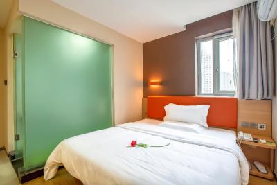 7 دیز این وانگجینگ