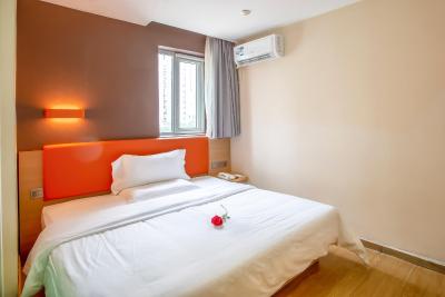 7 دیز این وانگجینگ