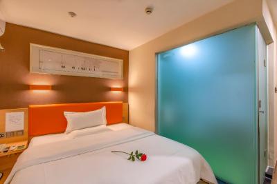 7 دیز این وانگجینگ