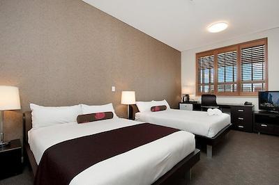 ادابکو بوتیک هتل