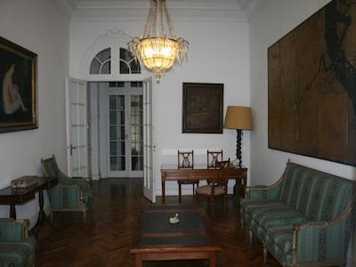 لئوناردو دا وینسی رسیدنس