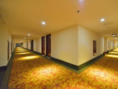 گرین تری الیانس بیجینگ وست ریلوی استیشن نورت اسکوئر هتل