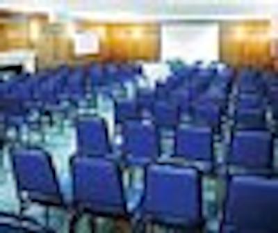 هتل دان این کوریتیبا