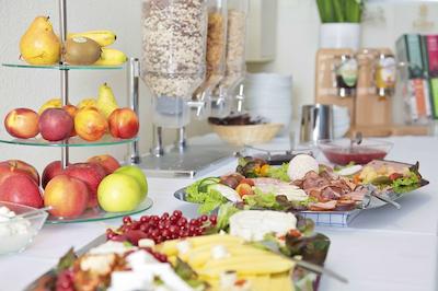 انرجیهتل برلین سیتی وست