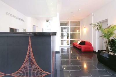 انرجیهتل برلین سیتی وست