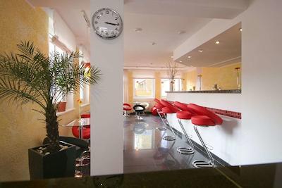 انرجیهتل برلین سیتی وست