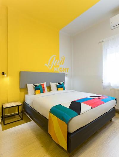 کلرز دسالنیکی لیوینگ