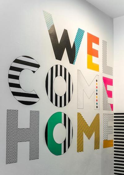 کلرز دسالنیکی لیوینگ