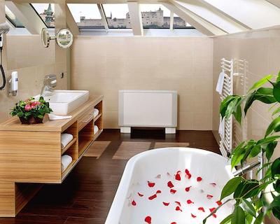 استار این هتل پرمیوم اسالزبورگ گابلربرو