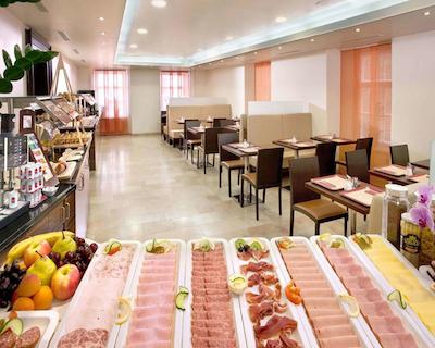 استار این هتل پرمیوم اسالزبورگ گابلربرو