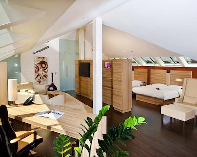 استار این هتل پرمیوم اسالزبورگ گابلربرو