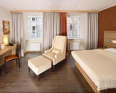 استار این هتل پرمیوم اسالزبورگ گابلربرو