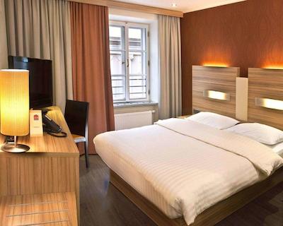 استار این هتل پرمیوم اسالزبورگ گابلربرو