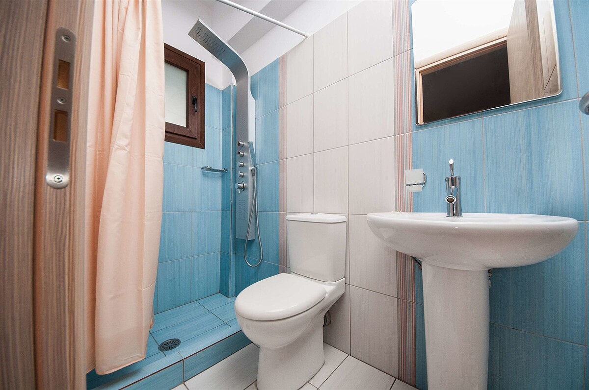 Depis Place Studios and Apartments