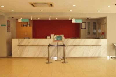 جینجیانگ این بیجینگ گوانگچومن