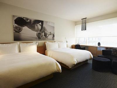 ل جرمین ماپل لیف اسکوار