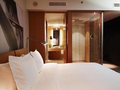 ل جرمین ماپل لیف اسکوار