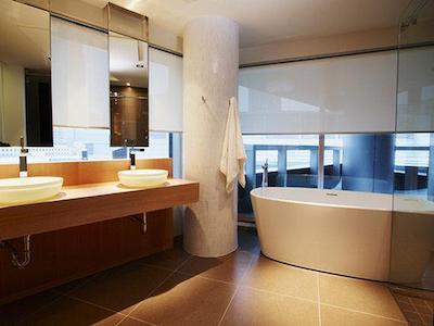 ل جرمین ماپل لیف اسکوار