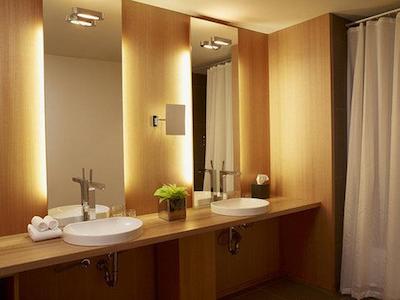 ل جرمین ماپل لیف اسکوار