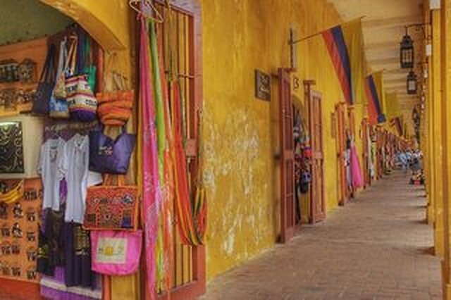 استیل کارتاجنا