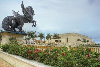 استیل کارتاجنا