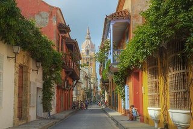 استیل کارتاجنا