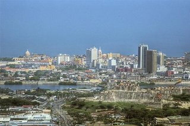 استیل کارتاجنا