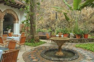 استیل کارتاجنا