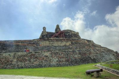 استیل کارتاجنا