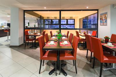 لاگرانج سیتی استراسبورگ