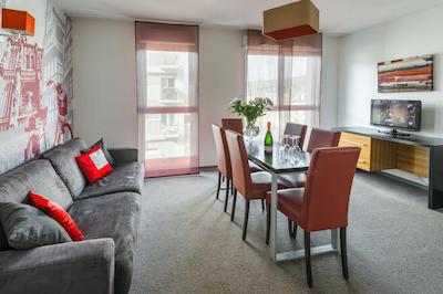 لاگرانج سیتی استراسبورگ