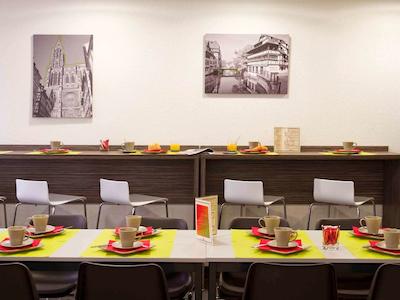 اداجیو اکسز استراسبورگ پتیت فرانس