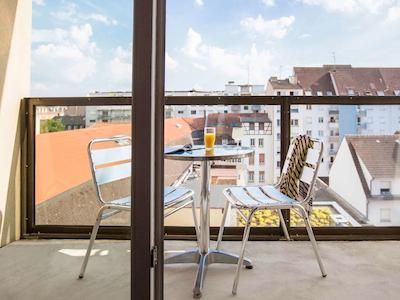 اداجیو اکسز استراسبورگ پتیت فرانس