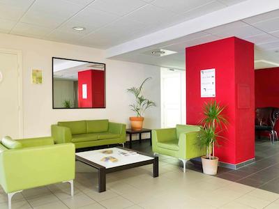 اداجیو اکسز استراسبورگ پتیت فرانس