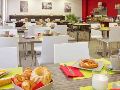 اداجیو اکسز استراسبورگ پتیت فرانس