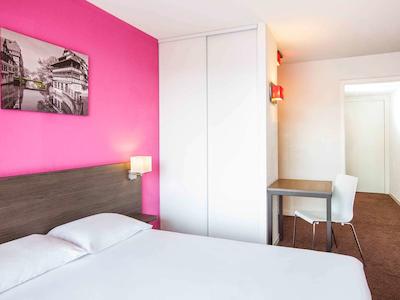 اداجیو اکسز استراسبورگ پتیت فرانس