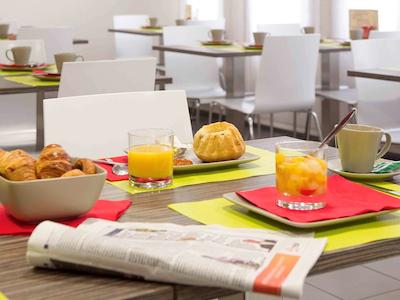 اداجیو اکسز استراسبورگ پتیت فرانس