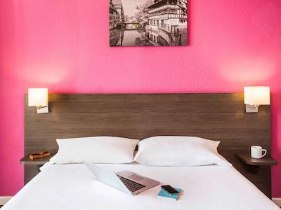 اداجیو اکسز استراسبورگ پتیت فرانس