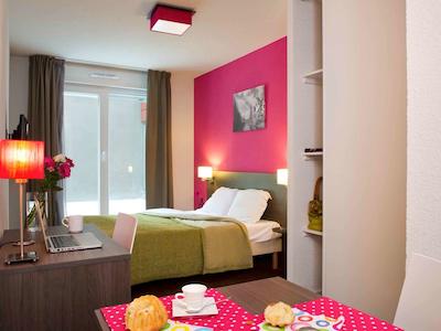 اداجیو اکسز استراسبورگ پتیت فرانس