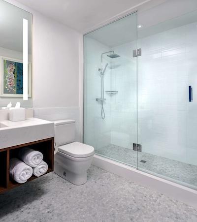 د والپر هتل