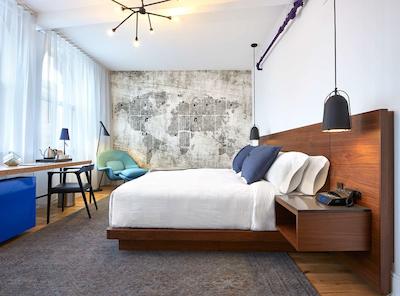 د والپر هتل