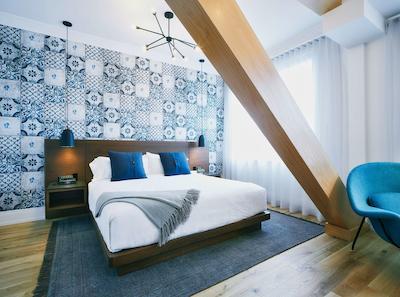 د والپر هتل