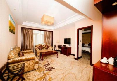 شاهای اینترنشنال هتل