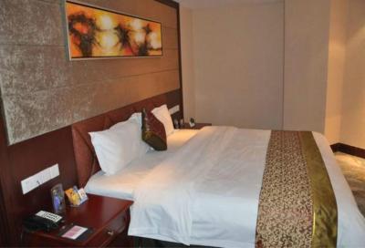 شاهای اینترنشنال هتل