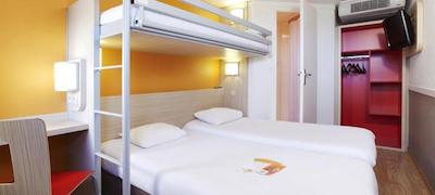 پرمیر کلاس بوکس